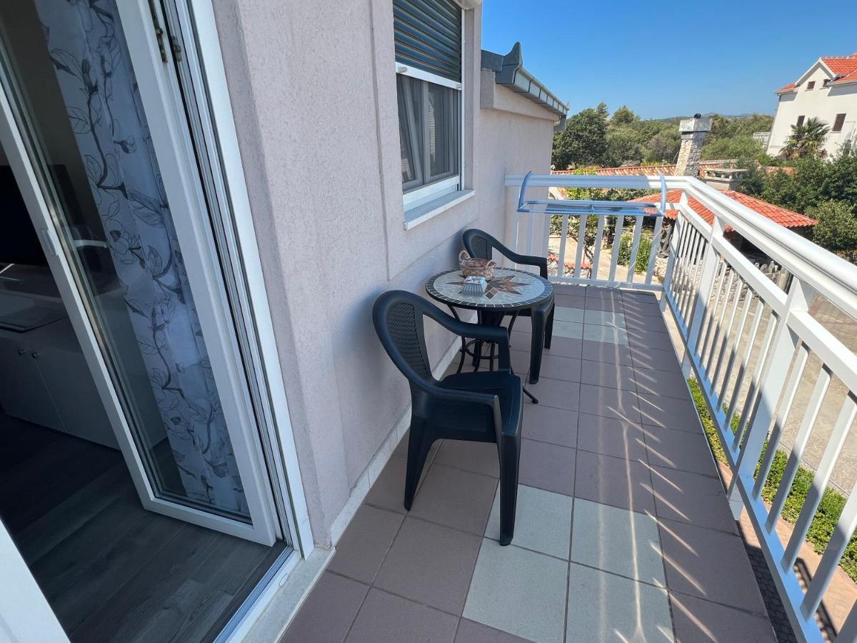 Apartments Villa Zdrava Trogir Eksteriør bilde