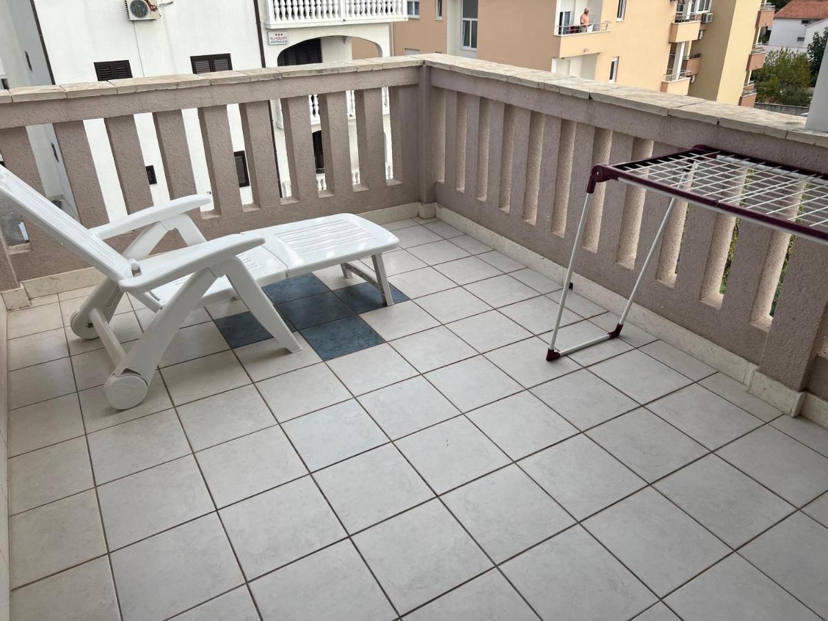 Apartments Villa Zdrava Trogir Eksteriør bilde