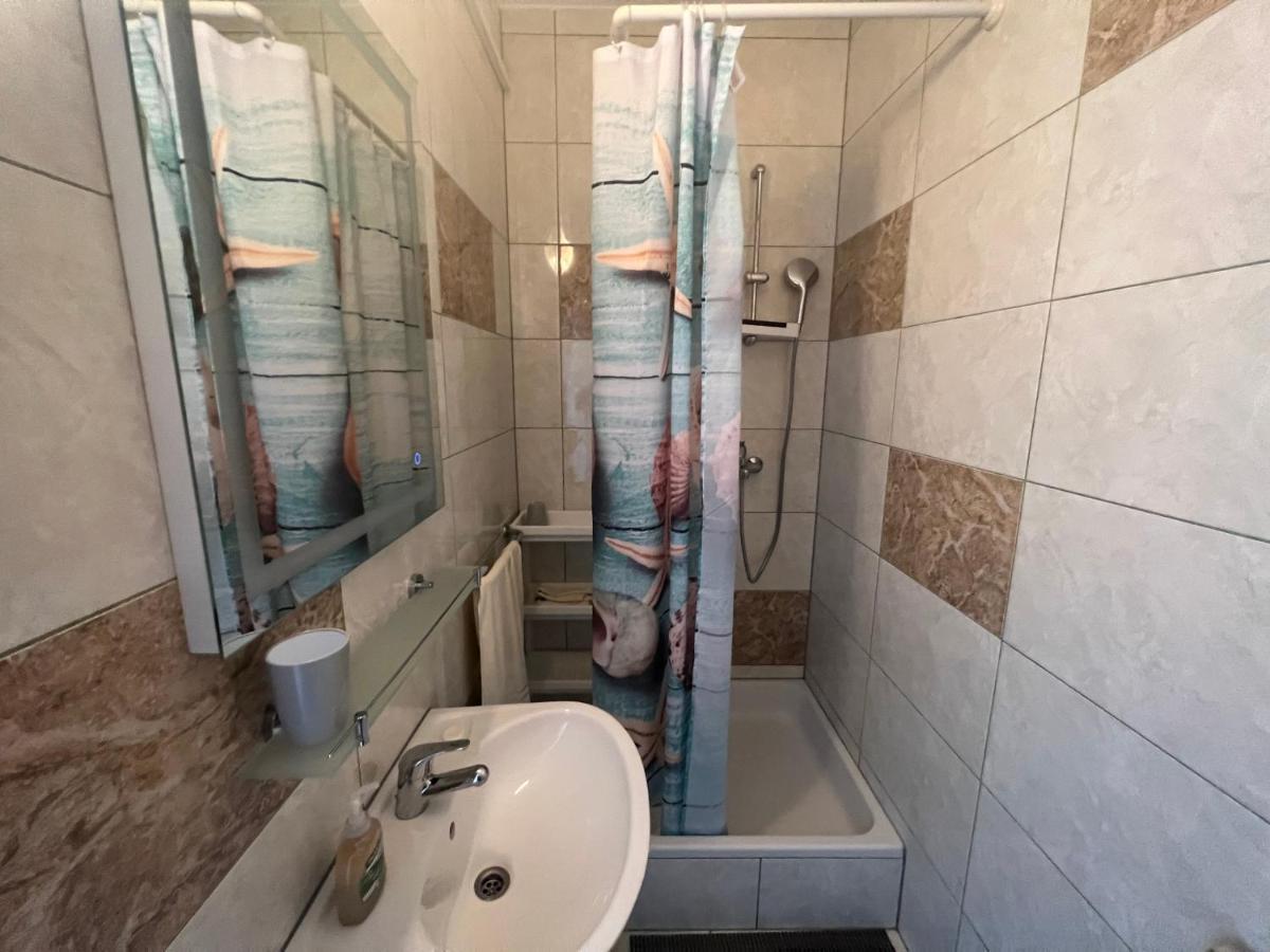 Apartments Villa Zdrava Trogir Eksteriør bilde