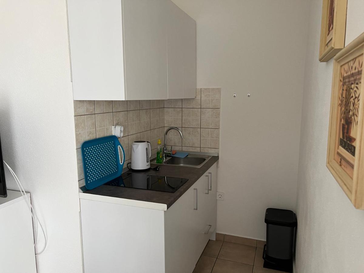 Apartments Villa Zdrava Trogir Eksteriør bilde